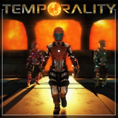 Project Temporality Project Temporality