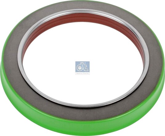 Akseltetningsring hjulnav DT Spare Parts 5.30100