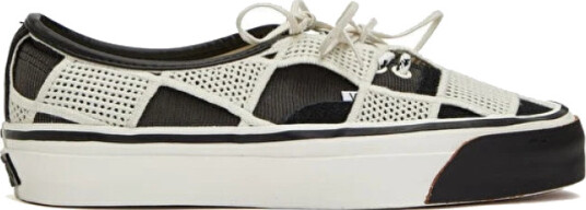 Vans Herre Sko Svart 39 EU,