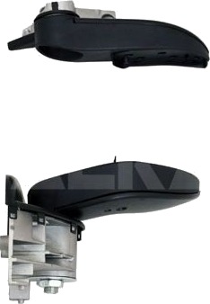 Holder, ytterspeil ALKAR 9432244
