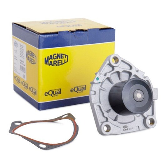 MAGNETI MARELLI 352316170440 Vannpumpe