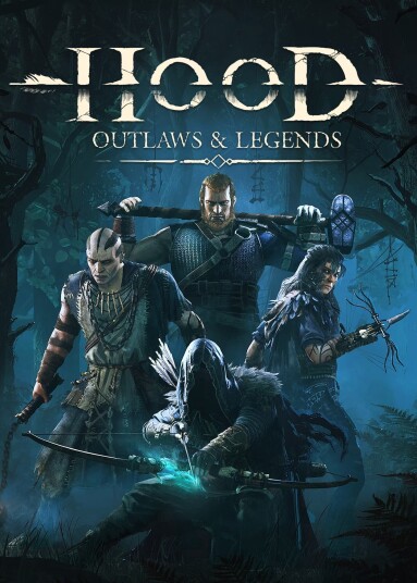 Hood Outlaws & Legends Hood Outlaws & Legends