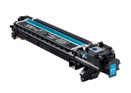 Konica Minolta IUP-14C Valse cyan