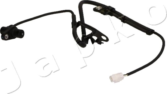 ABS sensor JAPKO 151227
