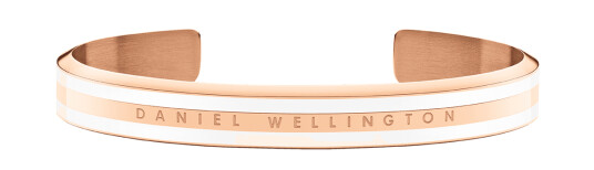Daniel Wellington DW Emalie Slim Bracelet S Roségull Daniel Wellington DW Emalie Slim Bracelet S Roségull