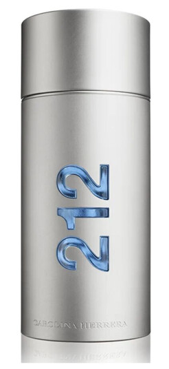 Carolina Herrera 212 Men NYC EdT, 100 ml Carolina Herrera Parfyme Carolina Herrera 212 Men NYC EdT, 100 ml Carolina Herrera Parfyme