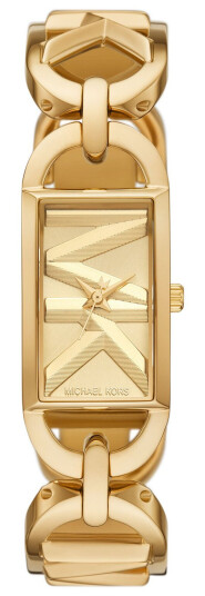 Michael Kors MK EMPIRE MK7406 - Dame - 30 mm - Analog - Kvarts urverk - Mineralglas