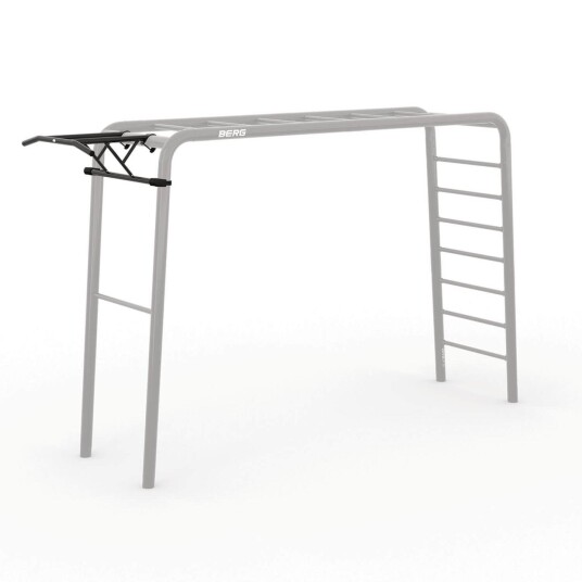 BERG PlayBase Pull-Up bar Styrketreningsstang BERG PlayBase Pull-Up bar Styrketreningsstang
