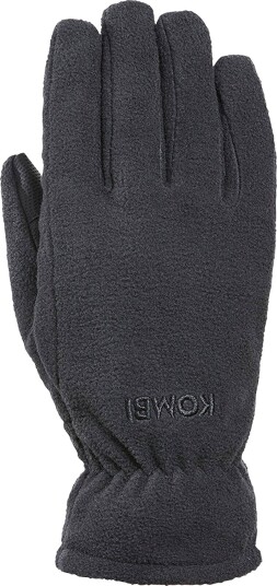 Kombi   Hansker Windguardian W Glove   Svart
