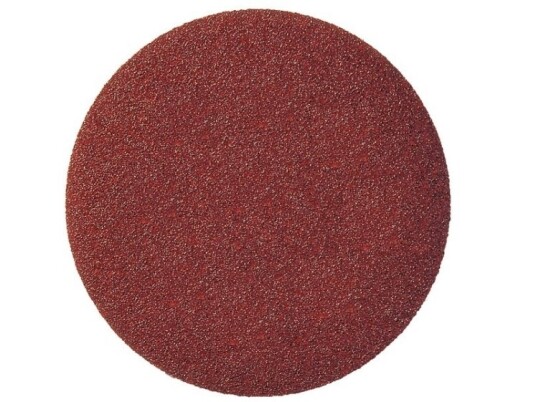 Klingspor Sliperondell PL28CK K150 125mm 50 Stk Klingspor Sliperondell PL28CK K150 125mm 50 Stk