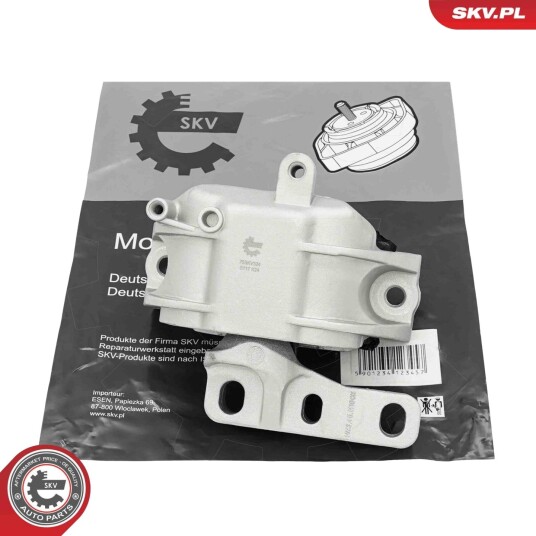 ESEN SKV 75SKV324 Motorfeste