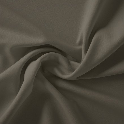Stoffabrics Â Avalana Jersey Solid Stoff 160cm Farge 030 50cm
