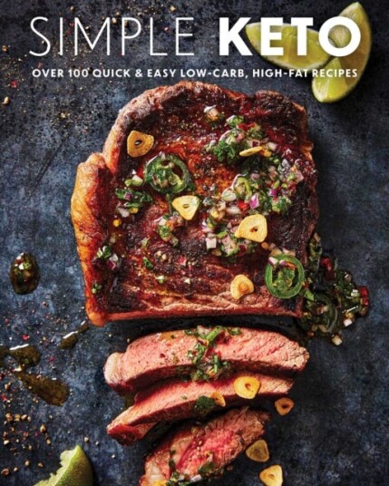 Simple Keto Av The Coastal Kitchen