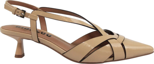 Bibi Lou Dame Sko Beige 37 EU, Bibi Lou Dame Sko Beige 37 EU,