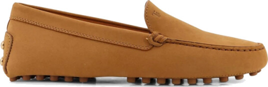 Tod's Dame Sko Brun 37 EU,