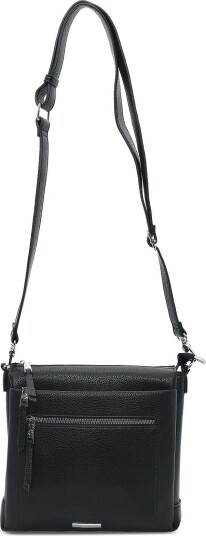 Tamaris Bags Tas Melissa BLACK One Size Tamaris Bags Tas Melissa BLACK One Size