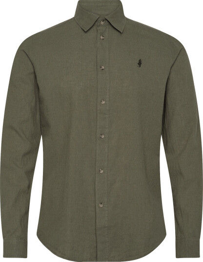 MCS | Mcs Shirt Grand Prairie Men | XL