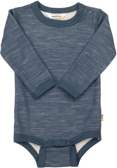 Joha Body Merinomix Dark Denim 60
