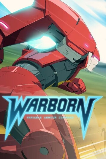 WARBORN, Mac OSX WARBORN, Mac OSX