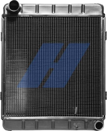 Radiator motorkjøling PRASCO JB2022
