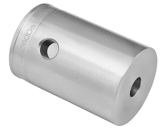 Prolyte Ccs6-651 Halvkobling Hun M12 Hull
