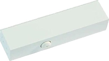 Dorma Dørlukker TS 73 Sølv Uten Arm