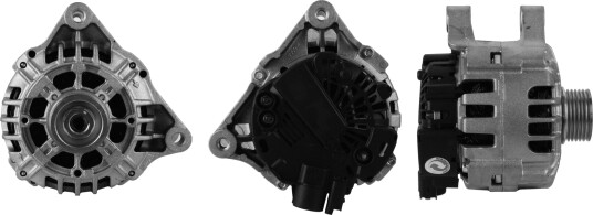 Dynamo LUCAS LRA02164