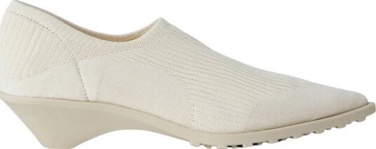 Camper Dame Sko Beige 37 EU,