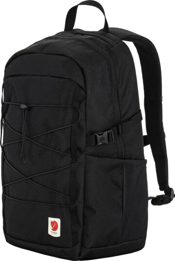 Fjellreven PC-ryggsekk Skule 24 Black Fjellreven PC-ryggsekk Skule 24 Black