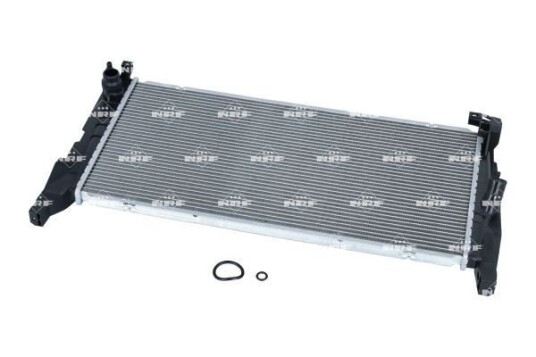 Radiator NRF 59288 Radiator NRF 59288