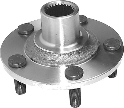 METZGER N 1010 Hjulnav