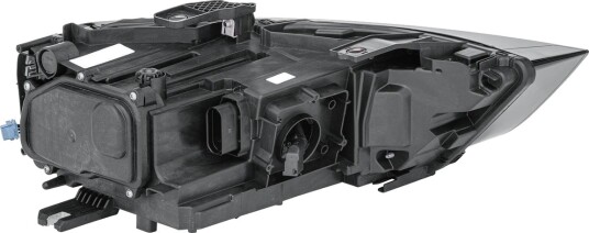 HELLA 1EX 354 840-071 Frontlykter