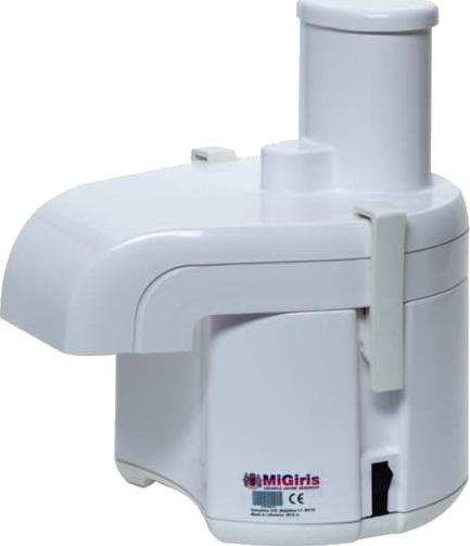Migiris Foodprosessor BETM-1 Elektrisk rivjern Migiris Foodprosessor BETM-1 Elektrisk rivjern