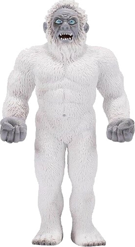 Mojo Fantasy Yeti Figure - 386510