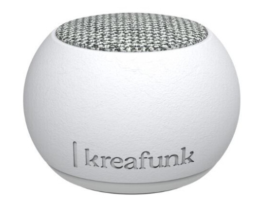 Kreafunk - aGO Stone - Natural (KFWT161)