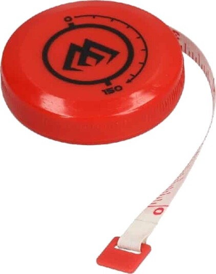 Mikado Measuring Tape Round 150cm Mikado Measuring Tape Round 150cm