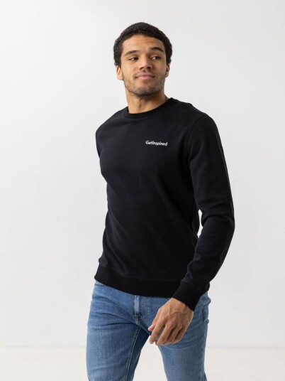 Get Inspired Crewneck Sort XXXL