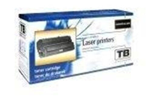 TB Print TH-49AN - Laser toner Svart TB Print TH-49AN - Laser toner Svart