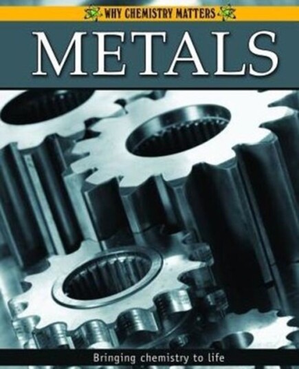 Metals Metals