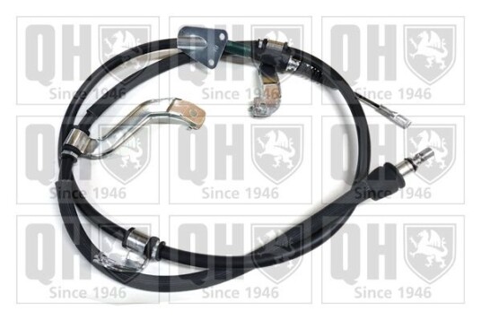 Tautrekk håndbremse QUINTON HAZELL BC4485