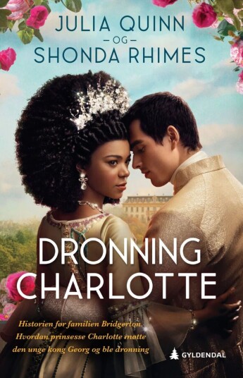 Dronning Charlotte Av Julia Quinn