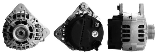 Dynamo LUCAS LRA02253