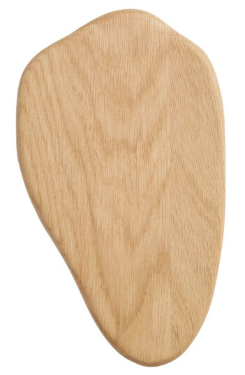 Broste Copenhagen Limfjord skjærefj;l 28x16,6 cm Natural Broste Copenhagen Limfjord skjærefj;l 28x16,6 cm Natural