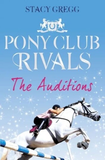 The Auditions Av Stacy Gregg