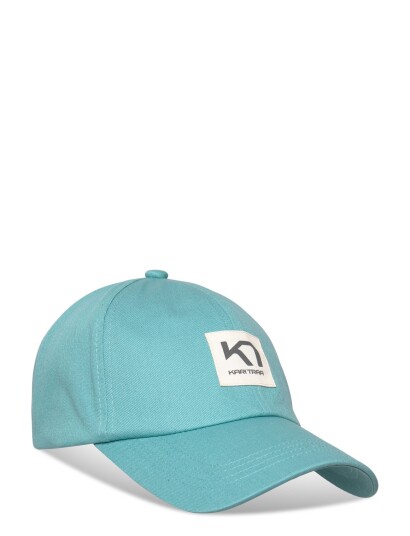 Kari Traa Anelie Cap Blue ONE SIZE Kari Traa Anelie Cap Blue ONE SIZE