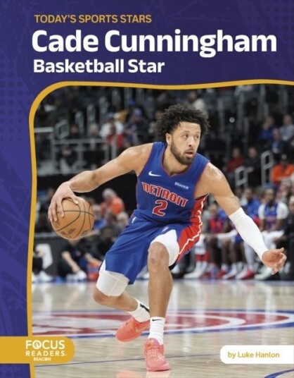 Cade Cunningham Cade Cunningham