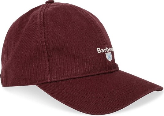 Barbour Barbour Cascade Cap   DK BORDEAUX   One Size