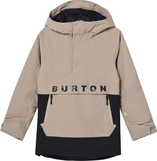 Burton   Snowboardjakke / skijakke KD Frostner Anrk   Beige