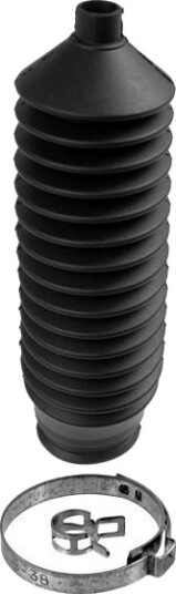LEMFÖRDER 30168 01 Mansjett, styring
