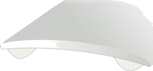 Skjøtelist Lundbergs Fix Rustfritt Stål LxB 2000x30 mm